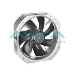 W2D250-HH14-09 Осевой вентилятор ebmpapst