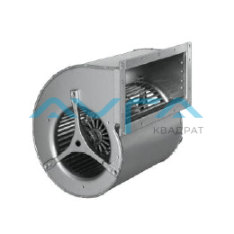 D4E225-DH01-01 Центробежный вентилятор ebmpapst