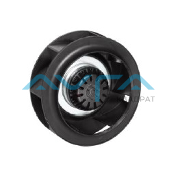 R2S175-AB56-01 Центробежный вентилятор ebmpapst