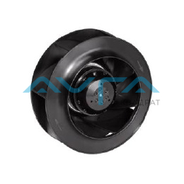 R2E225-AX52-05 Центробежный вентилятор ebmpapst