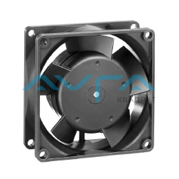 8318 Вентилятор компактный ebmpapst 