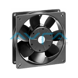 5184 N Вентилятор компактный ebmpapst 