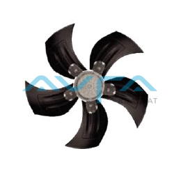 A6D800-AD01-01 вентилятор осевой ebmpapst