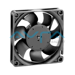 712 F/2-003 Вентилятор компактный ebmpapst 