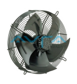 S6E450-AP02-01 Осевой вентилятор ebmpapst