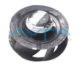 R3G560-8317080795 Центробежный EC-вентилятор ebmpapst RadiCal (для дата-центров)