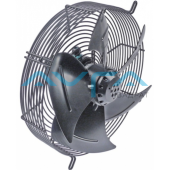 S6E330-AP02-34 Осевой вентилятор ebmpapst 