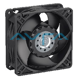8312 N/2 HP Вентилятор компактный ebmpapst 