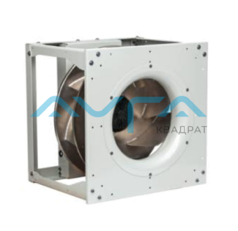 K3G630PW0401 Центробежный вентилятор RadiPac