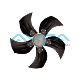 A4D630-AD01-01 Осевой вентилятор ebmpapst