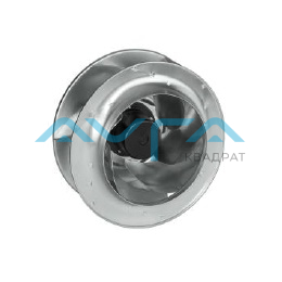 R3G400-AC32-71 Центробежный (радиальный) вентилятор ebmpapst