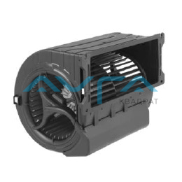 D4E146-LV19-14 Центробежный вентилятор ebmpapst