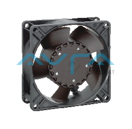 3314 NH Вентилятор компактный ebmpapst 