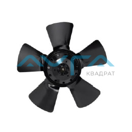 A2D250-AA02-02 Осевой вентилятор ebmpapst