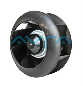 EC102-B250-B49 085-007-B-X01 Центробежный EC-вентилятор  DUNLI