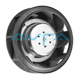 RER 120-26/18/2 TDMP Вентилятор компактный ebmpapst