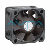 424 JN Вентилятор компактный ebmpapst