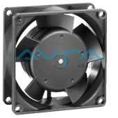 8314 H Вентилятор компактный ebmpapst 