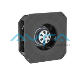 K3G133-RA01-03 Центробежный (радиальный) вентилятор ebmpapst