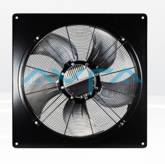 EC180/120D3G01-AS910/105A1-01-B1 Осевой ЕС-вентилятор Weiguang