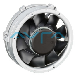 DV 6318/2 TDH5P Вентилятор компактный ebmpapst