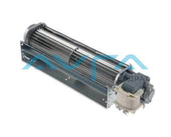 Тангенциальный вентилятор ebmpapst QLK45/0030A49-2518L-12za