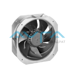W2E200-HK86-01 Осевой вентилятор 200 мм ebmpapst