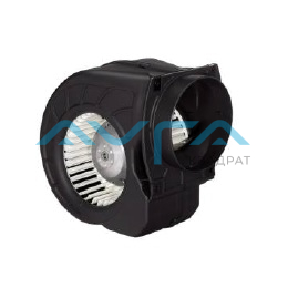 D2E140-HR97-07 Центробежный (радиальный) вентилятор ebmpapst