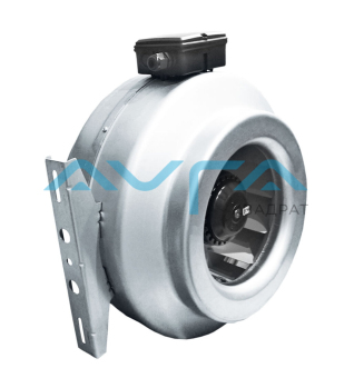 CDF2E250 Канальный вентилятор Lionball