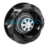 R3G225-RE07-03 Центробежный (радиальный) вентилятор ebmpapst