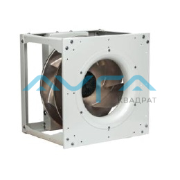 K3G630-AR02-01 Центробежный вентилятор ebmpapst (6750/6,75кВт) 1500 об/мин