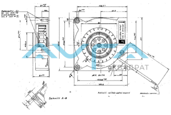 RL 90-18/06 Вентилятор компактный ebmpapst