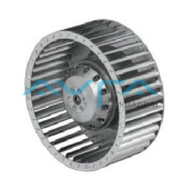 R4E180-AB01-05 Центробежный вентилятор 