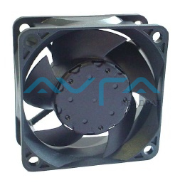 638/2 HHPU Вентилятор компактный ebmpapst 