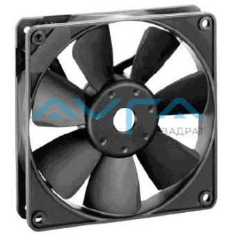 4414 F Вентилятор компактный ebmpapst