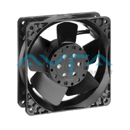 4600 X Вентилятор компактный ebmpapst 