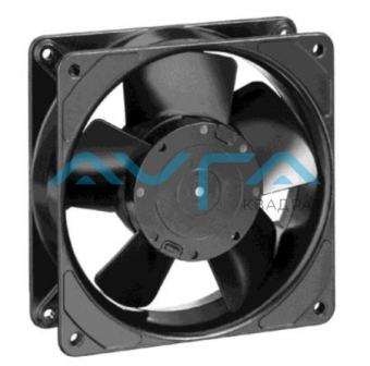 4586 ZU-024 Вентилятор компактный ebmpapst