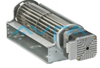 QLN65/1200-2212 (int 11) Тангенциальный вентилятор ebmpapst