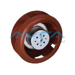 R3G175-AF19-02 Центробежный (радиальный) вентилятор ebmpapst