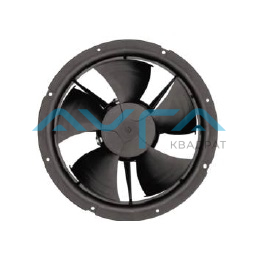 W1G200-EC91-44 Осевой вентилятор 200 мм ebmpapst