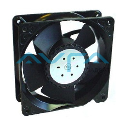 4114 N/2H6PU Вентилятор компактный ebmpapst