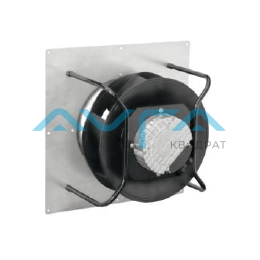 K3G280-RR03-H2 Центробежный (радиальный) вентилятор ebmpapst