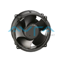 W1G180-AB31-01 Осевой вентилятор ebmpapst