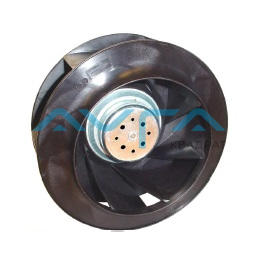 RER 225-63/18/2 TDMO Вентилятор компактный ebmpapst