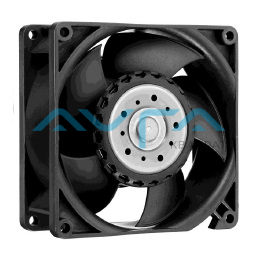 AC 3200 JH Вентилятор компактный ebmpapst