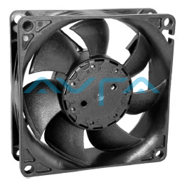 8452/2 H4P Вентилятор компактный ebmpapst 