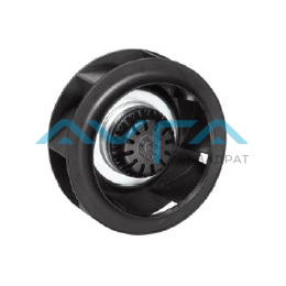 R2S175-AB56-01 Центробежный вентилятор ebmpapst