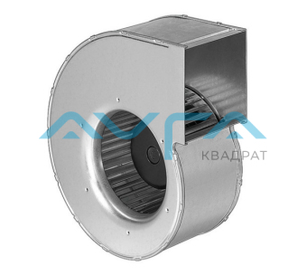 G3G180-AD43-71 Центробежный (радиальный) вентилятор ebmpapst