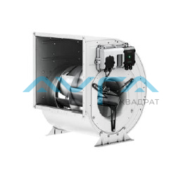 D3G200-HD02-02 Центробежный вентилятор ebmpapst