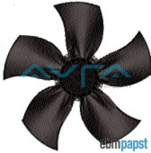 S3G630-AE31-01 Осевой вентилятор ebmpapst 